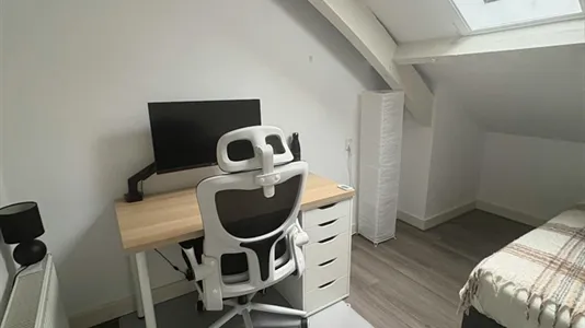 Rooms in Haarlem - photo 3