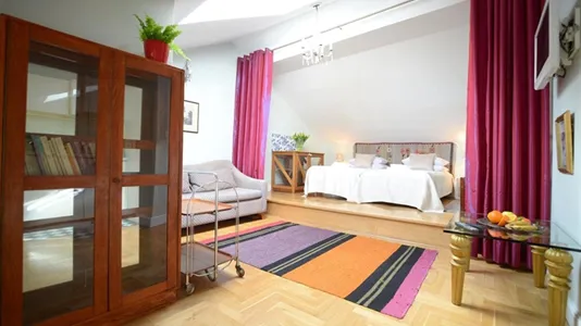 Apartments in Location is not specified - photo 4