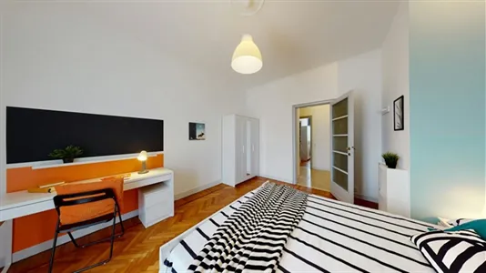 Rooms in Brescia - photo 5