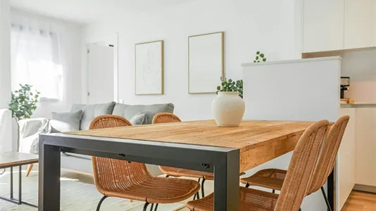 Apartments in L'Hospitalet de Llobregat - photo 5