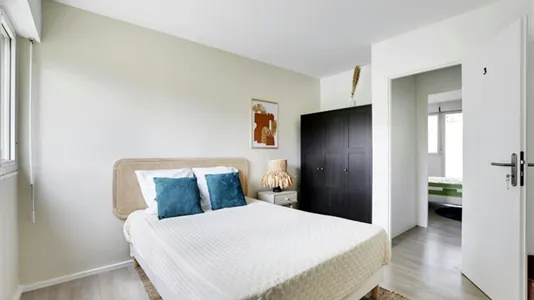 Rooms in L'Haÿ-les-Roses - photo 4