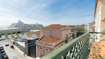 Apartment for rent in Lisbon (region)