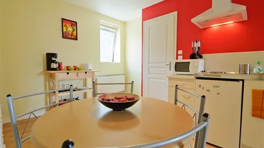 Apartments in Lille - photo 8