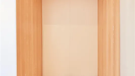 Rooms in Madrid Moncloa-Aravaca - photo 6