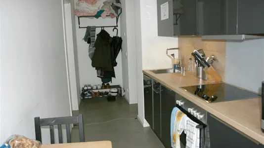 Rooms in Berlin Mitte - photo 7