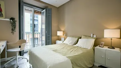 Room for rent in Madrid Centro, Madrid