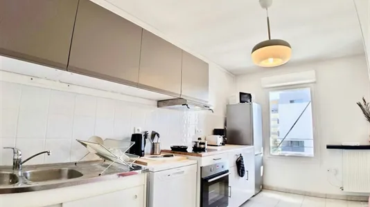 Rooms in Bordeaux - photo 5