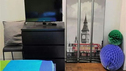 Room for rent in Milano Zona 3 - Porta Venezia, Città Studi, Lambrate, Milan