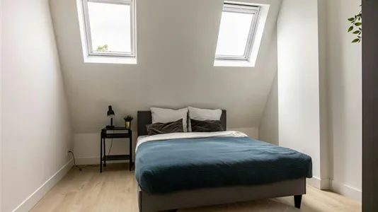 Apartments in Location is not specified - photo 5