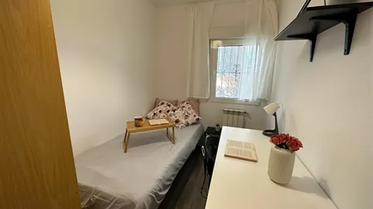 Apartments in Alcorcón - photo 5