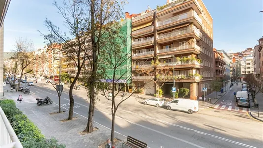 Apartments in Barcelona Sarrià-St. Gervasi - photo 9