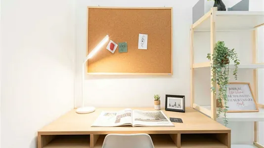 Rooms in Milano Zona 5 - Vigentino, Chiaravalle, Gratosoglio - photo 8