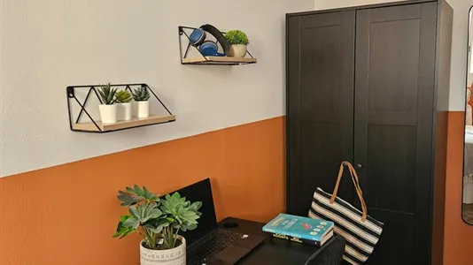 Rooms in Barcelona Eixample - photo 4