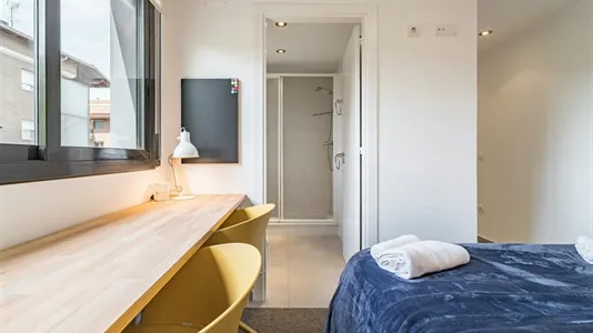 Rooms in Sant Cugat del Vallès - photo 10