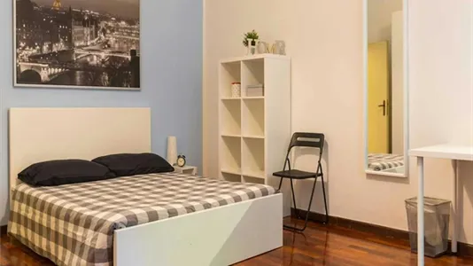 Rooms in Bologna - photo 4