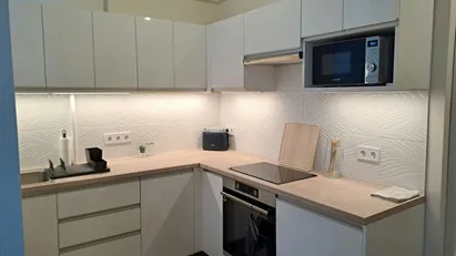 Apartment for rent in Budapest Ferencváros, Budapest