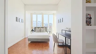 Room for rent in Lisbon (region)