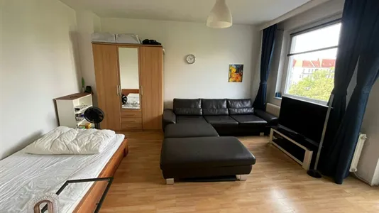 Apartments in Berlin Tempelhof-Schöneberg - photo 6