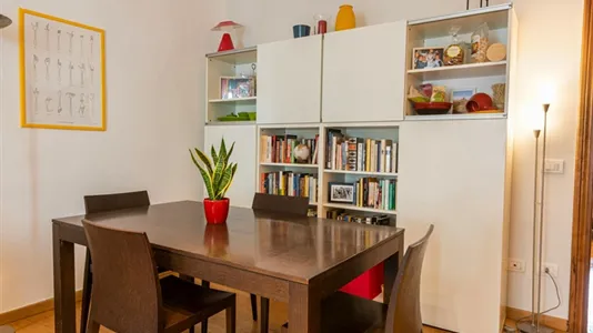 Apartments in Florence - photo 4