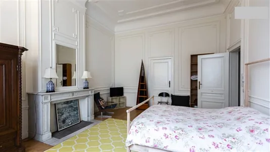 Rooms in Brussels Sint-Joost-ten-Node - photo 5