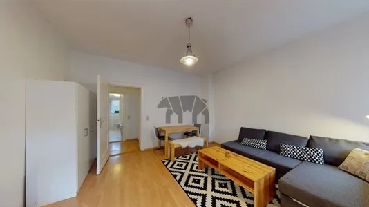 Apartments in Location is not specified - photo 6