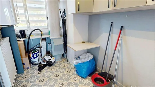 Rooms in Bordeaux - photo 10