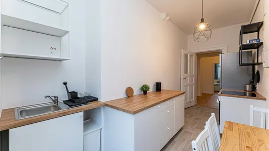 Rooms in Berlin Mitte - photo 7
