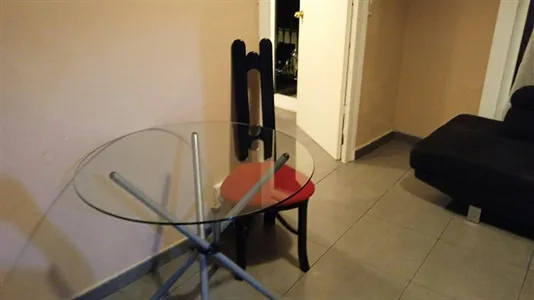 Rooms in Barcelona Ciutat Vella - photo 8