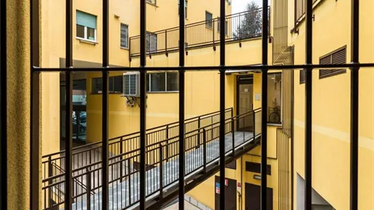 Rooms in Milano Zona 5 - Vigentino, Chiaravalle, Gratosoglio - photo 8