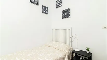 Room for rent in Madrid Salamanca, Madrid