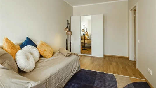 Rooms in Riga Vecrīga - photo 5