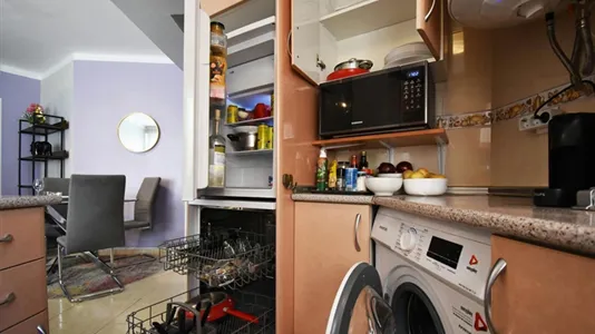 Apartments in Málaga - photo 10