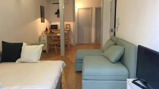 Apartments in Location is not specified - photo 7