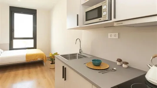 Apartments in Salamanca - photo 7