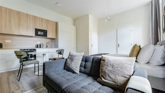 Apartments in Praha 6 - photo 3