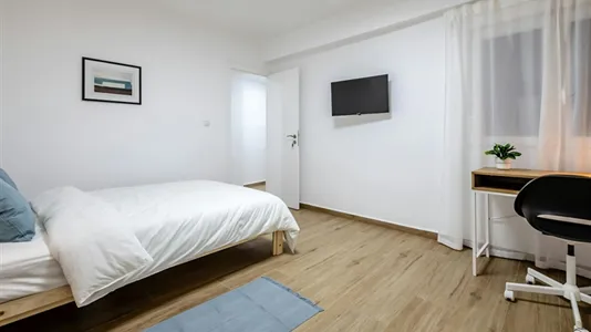 Rooms in el Camí de Vera - photo 2