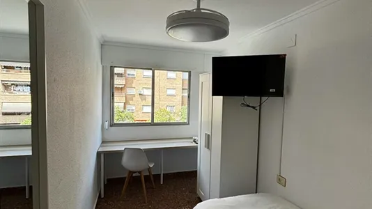 Rooms in La Torre - photo 2