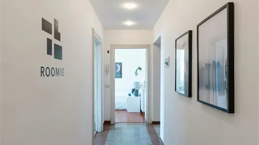 Rooms in Milano Zona 9 - Porta Garibaldi, Niguarda - photo 8