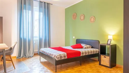 Rooms in Cinisello Balsamo - photo 1