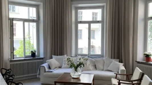Apartments in Östermalm - photo 14