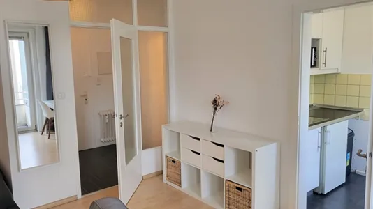 Apartments in Location is not specified - photo 6
