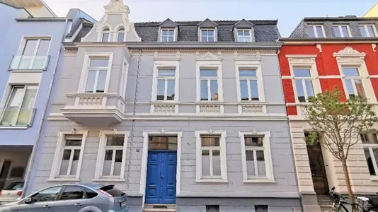 Rooms in Bonn - photo 8