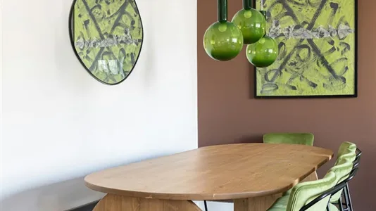 Rooms in Barcelona Sarrià-St. Gervasi - photo 10