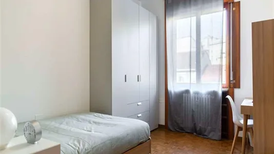 Rooms in Milano Zona 3 - Porta Venezia, Città Studi, Lambrate - photo 5