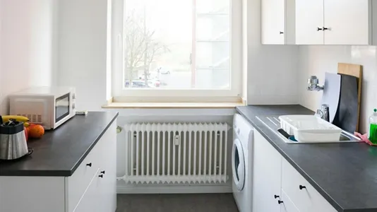 Rooms in Dusseldorf - photo 6