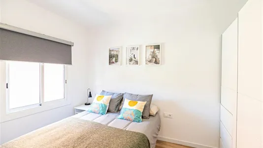 Apartments in Barcelona Horta-Guinardó - photo 4