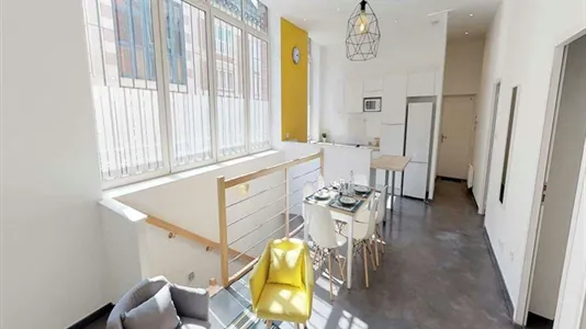 Rooms in Lille - photo 10