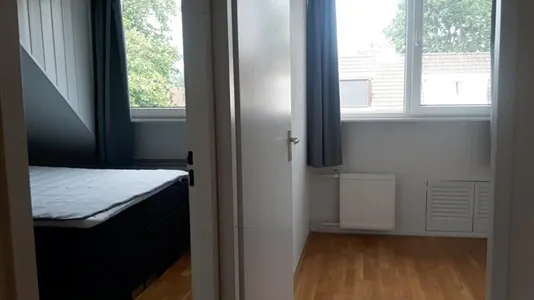 Apartments in Amstelveen - photo 9