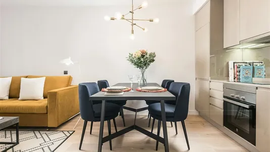 Apartments in Madrid Centro - photo 4