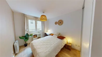 Room for rent in Lyon, Auvergne-Rhône-Alpes
